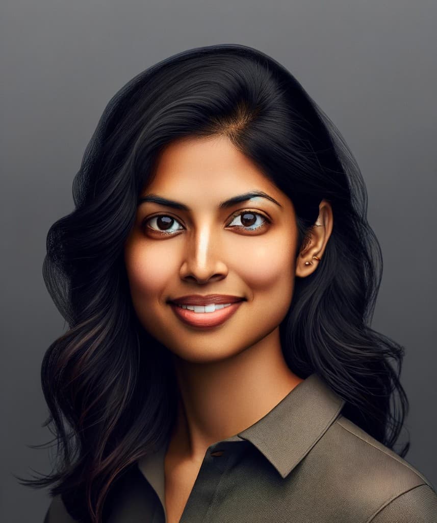 Priya P.